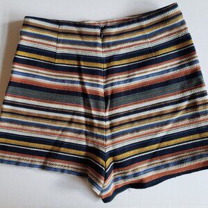 ZARA Trafaluc Collection - Woven Shorts - M
